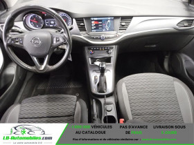 Opel Astra Sports tourer ST 1.5 D Edition Navi LED PDC BT DAB Facel  occasion  Beaupuy - photo n3