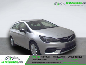 Opel Astra Sports tourer ST 1.5 D Edition Navi LED PDC BT DAB Facel  occasion  Beaupuy - photo n2