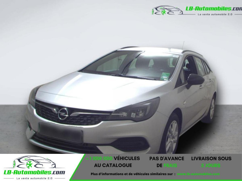 Opel Astra Sports tourer ST 1.5 D Edition Navi LED PDC BT DAB Facel  occasion  Beaupuy
