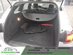 Opel Astra Sports tourer ST 1.5 D Elegance Navi LED Kamera SHZ Face  occasion  Beaupuy - photo n9