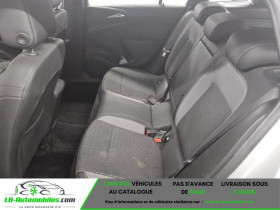 Opel Astra Sports tourer ST 1.5 D Elegance Navi LED Kamera SHZ Face  occasion  Beaupuy - photo n7