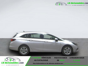 Opel Astra Sports tourer ST 1.5 D Elegance Navi LED Kamera SHZ Face  occasion  Beaupuy - photo n5
