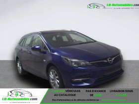 Opel Astra Sports tourer ST 1.5 D Elegance Navi LED PDC SHZ Facelif  occasion  Beaupuy - photo n2