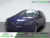 Opel Astra Sports tourer ST 1.5 D Elegance Navi LED PDC SHZ Facelif   Beaupuy 31