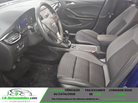 Opel Astra Sports tourer ST 1.5 D Elegance Navi LED PDC SHZ Facelif  occasion  Beaupuy - photo n5