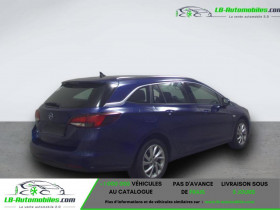 Opel Astra Sports tourer ST 1.5 D Elegance Navi LED PDC SHZ Facelif  occasion  Beaupuy - photo n3