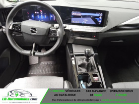 Opel Astra Sports tourer ST 1.5 D Elegance Navi LED RFK PDC Shz  occasion  Beaupuy - photo n3