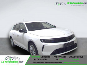 Opel Astra Sports tourer ST 1.5 D Elegance Navi LED RFK PDC Shz  occasion  Beaupuy - photo n2