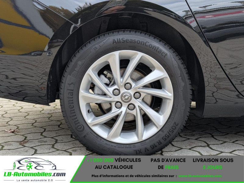 Opel Astra Sports tourer ST 1.5 D Elegance *PDC*SHZ*Kamera*Navi*  occasion  Beaupuy - photo n8