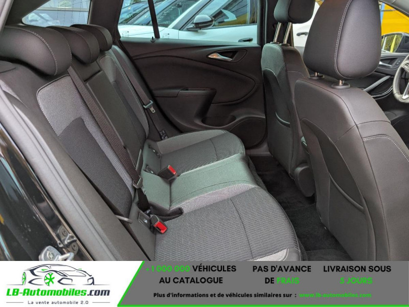 Opel Astra Sports tourer ST 1.5 D Elegance *PDC*SHZ*Kamera*Navi*  occasion  Beaupuy - photo n7