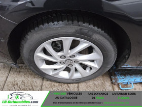 Opel Astra Sports tourer ST 1.5 D Elegance T-Leder Navi LED RFK SHZ  occasion  Beaupuy - photo n7