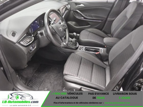 Opel Astra Sports tourer ST 1.5 D Elegance T-Leder Navi LED RFK SHZ  occasion  Beaupuy - photo n5