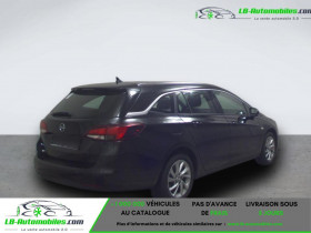 Opel Astra Sports tourer ST 1.5 D Elegance T-Leder Navi LED RFK SHZ  occasion  Beaupuy - photo n3