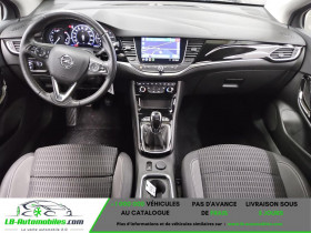 Opel Astra Sports tourer ST 1.5 D Elegance T-Leder Navi LED RFK SHZ  occasion  Beaupuy - photo n2