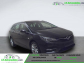 Opel Astra Sports tourer ST 1.5 D Elegance T-Leder Navi LED RFK SHZ   Beaupuy 31