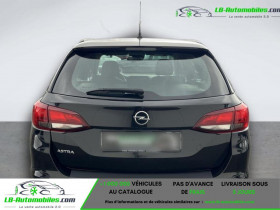 Opel Astra Sports tourer ST 1.5 Diesel Edition 79? m. 20% Anzahlung  occasion  Beaupuy - photo n5