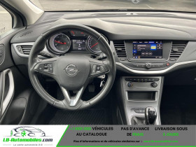 Opel Astra Sports tourer ST 1.5 Diesel Edition 79? m. 20% Anzahlung  occasion  Beaupuy - photo n3