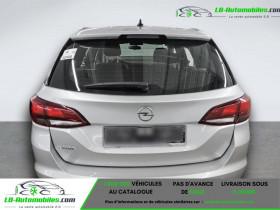 Opel Astra Sports tourer ST 1.6 CDTI Edition Navi PDC  occasion  Beaupuy - photo n6