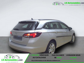 Opel Astra Sports tourer ST 1.6 CDTI Edition Navi PDC  occasion  Beaupuy - photo n4