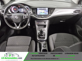 Opel Astra Sports tourer ST 1.6 CDTI Edition Navi PDC  occasion  Beaupuy - photo n3