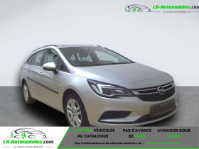 Opel Astra Sports tourer ST 1.6 CDTI Edition Navi PDC  occasion  Beaupuy - photo n2
