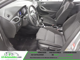 Opel Astra Sports tourer ST 1.6 CDTI Edition Navi PDC  occasion  Beaupuy - photo n7