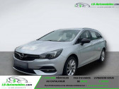 Annonce Opel Astra Sports tourer occasion Diesel St*Elegance*1,5D*PDC*NAVI*SHZ*Tempomat*Car  Beaupuy