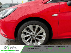 Opel Astra Sports tourer Ultimate Kamera Navi Alu Automatik  occasion  Beaupuy - photo n5