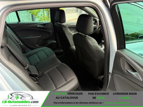 Opel Astra Sports tourer Ultimate Leder LPG Automatik Navi Standhei  occasion  Beaupuy - photo n5