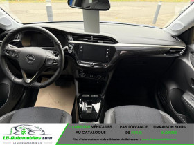 Opel Astra Sports tourer Ultimate Leder LPG Automatik Navi Standhei  occasion  Beaupuy - photo n2