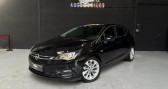 Annonce Opel Astra occasion Diesel (5) 1.6 DIESEL 136 AUTO ELITE � Saran