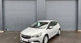 Opel Astra 1.0 EcoTec 105 ch Edition  2019 - annonce de voiture en vente sur Auto Sélection.com