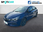 Annonce Opel Astra occasion Essence 1.0 ECOTEC Turbo 105 ch Edition 120 ans  Sallanches