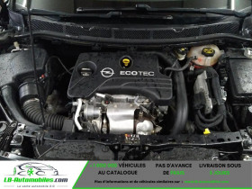 Opel Astra 1.0 Turbo 105 ch BVA  occasion � Beaupuy - photo n�6