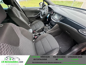 Opel Astra 1.0 Turbo 105 ch BVA  occasion � Beaupuy - photo n�8