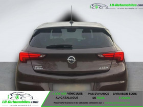 Opel Astra 1.0 Turbo 105 ch BVA  occasion � Beaupuy - photo n�7