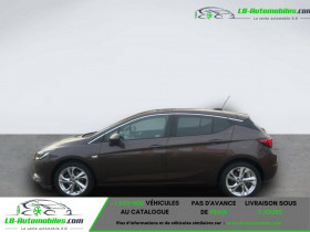 Opel Astra 1.0 Turbo 105 ch BVA  occasion � Beaupuy - photo n�6