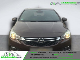 Opel Astra 1.0 Turbo 105 ch BVA  occasion � Beaupuy - photo n�5