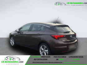 Opel Astra 1.0 Turbo 105 ch BVA  occasion � Beaupuy - photo n�4