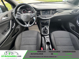 Opel Astra 1.0 Turbo 105 ch BVA  occasion � Beaupuy - photo n�3