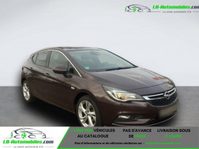 Opel Astra 1.0 Turbo 105 ch BVA  occasion � Beaupuy - photo n�2