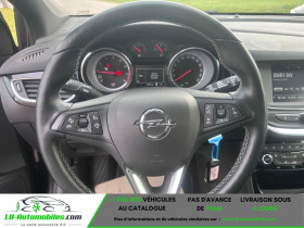 Opel Astra 1.0 Turbo 105 ch BVA  occasion � Beaupuy - photo n�9