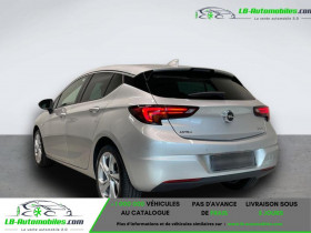 Opel Astra 1.0 Turbo 105 ch BVA  occasion � Beaupuy - photo n�4