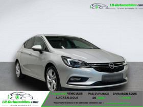 Opel Astra 1.0 Turbo 105 ch BVA  occasion � Beaupuy - photo n�2