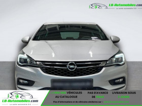 Opel Astra 1.0 Turbo 105 ch BVA  occasion � Beaupuy - photo n�5