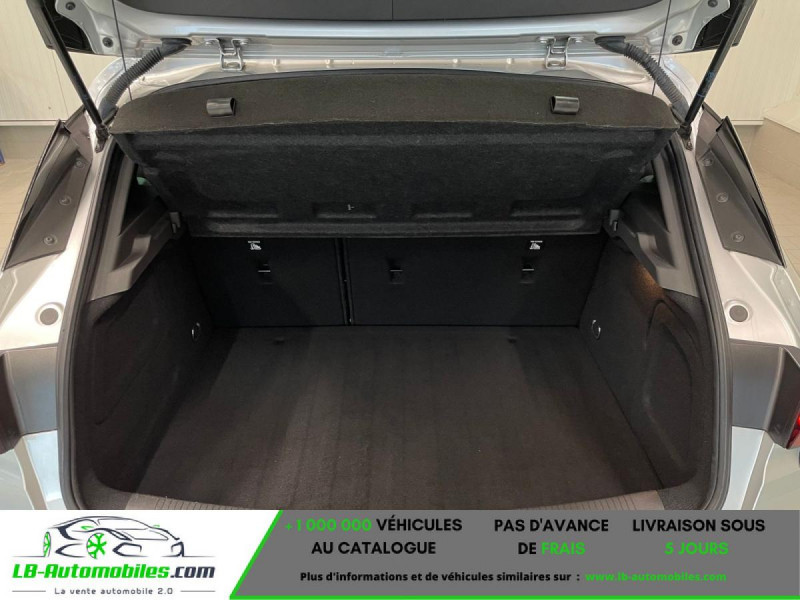 Opel Astra 1.0 Turbo 105 ch BVA  occasion � Beaupuy - photo n�12