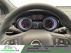 Opel Astra 1.0 Turbo 105 ch BVA  occasion � Beaupuy - photo n�11