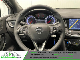 Opel Astra 1.0 Turbo 105 ch BVA  occasion � Beaupuy - photo n�10