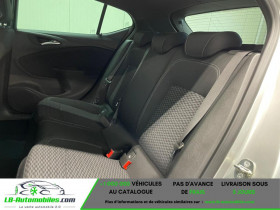 Opel Astra 1.0 Turbo 105 ch BVA  occasion � Beaupuy - photo n�9