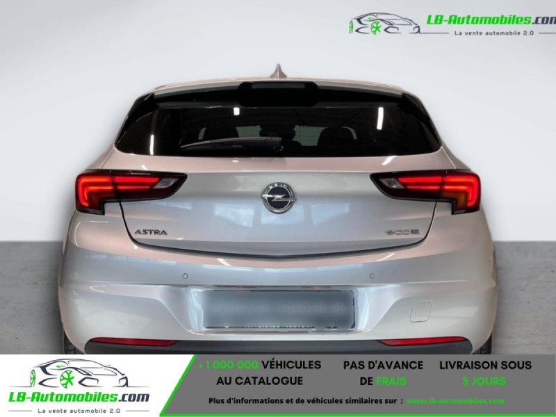 Opel Astra 1.0 Turbo 105 ch BVA  occasion � Beaupuy - photo n�7